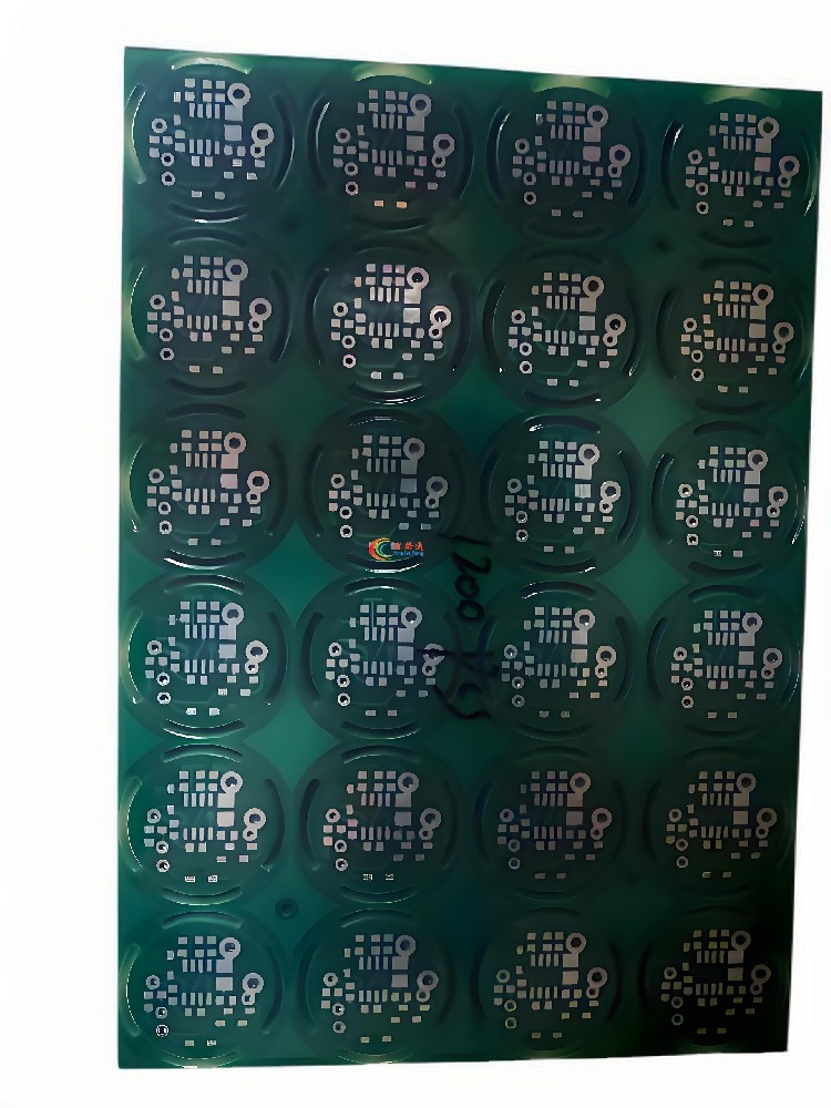 常州雙面電路板生產(chǎn)客戶(hù)好評(píng)